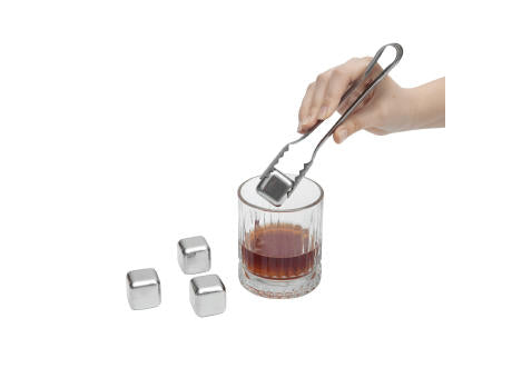 COOLING CUBES - Eiswürfel-Set