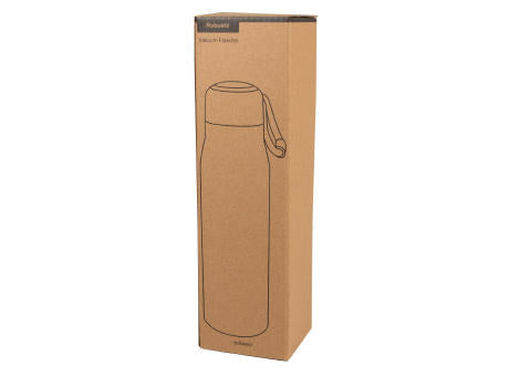 ROBUSTA - Vakuum-Isolierflasche
