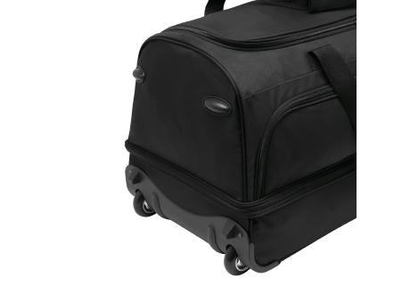 BERGEN - Trolley-Reisetasche