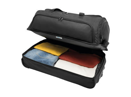 BERGEN - Trolley-Reisetasche