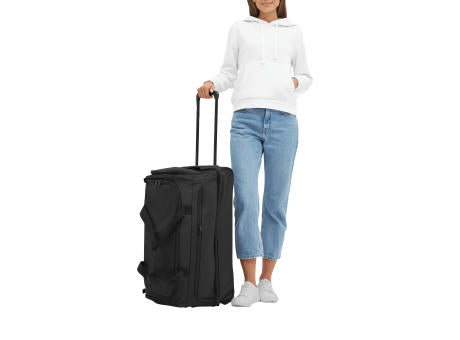 BERGEN - Trolley-Reisetasche