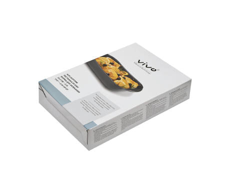 VIVO - Rechteckige Auflaufform