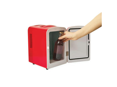 HOT AND COOL - Mini-Kühl- / Wärmeschrank