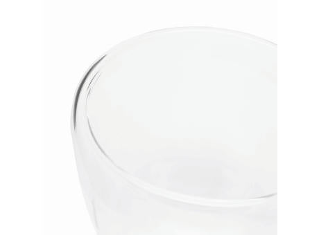 BAMBOO ART S - Glas, Füllmenge ca. 250 ml