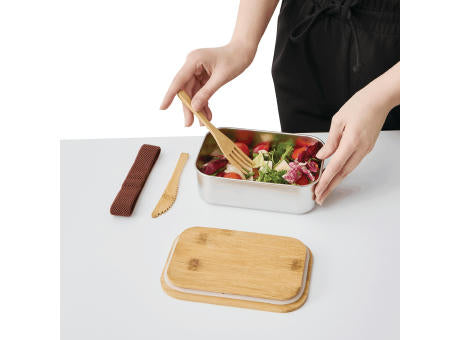 ECO TASTE - Lunchbox