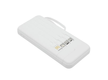 MULTI CHARGE - Powerbank