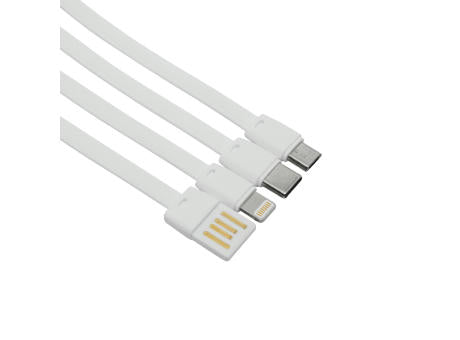 MULTI CHARGE - Powerbank