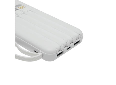 MULTI CHARGE - Powerbank