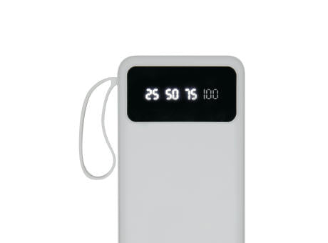 MULTI CHARGE - Powerbank