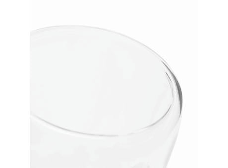 BAMBOO ART M - Glas, Füllmenge ca. 350 ml