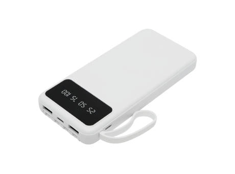 MULTI CHARGE - Powerbank