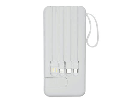 MULTI CHARGE - Powerbank