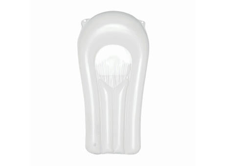 SPLASH - Aufblasbare Mini-Luftmatratze