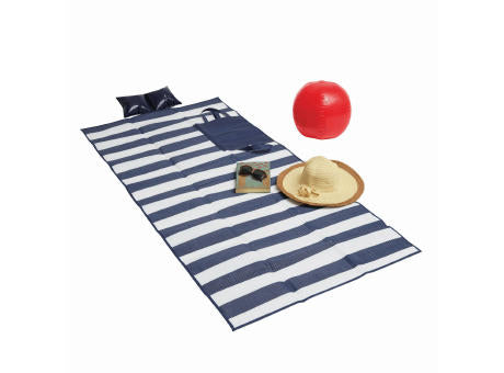 MARINA - Maritime Strandmatte