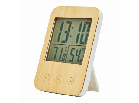 MIX - Wetterstation
