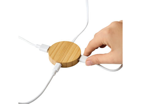 MULTIPLIER CIRCLE - USB Hub