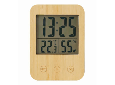 MIX - Wetterstation