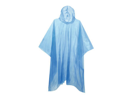 AUTUMN - Regenponcho