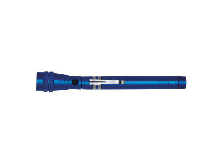 REFLECT - LED-Taschenlampe