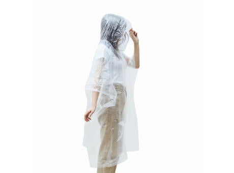 AUTUMN - Regenponcho