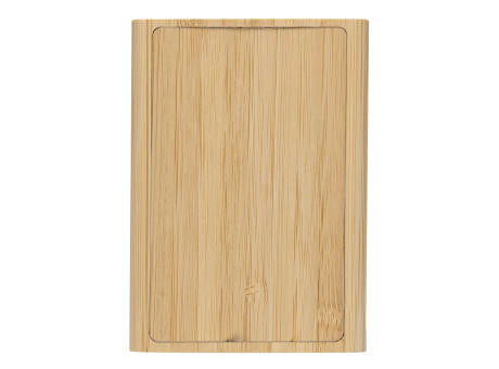 BAMBOO EVOLUTION - Powerbank