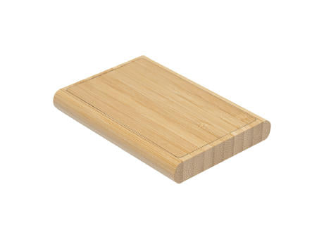 BAMBOO EVOLUTION - Powerbank
