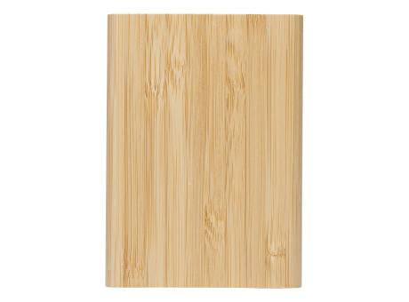 BAMBOO EVOLUTION - Powerbank