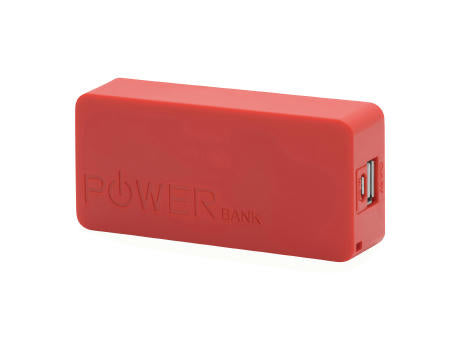 TOP ENERGY - Powerbank