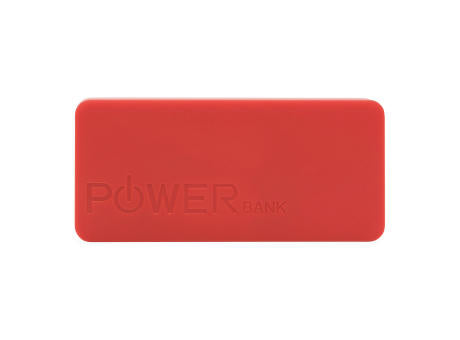 TOP ENERGY - Powerbank
