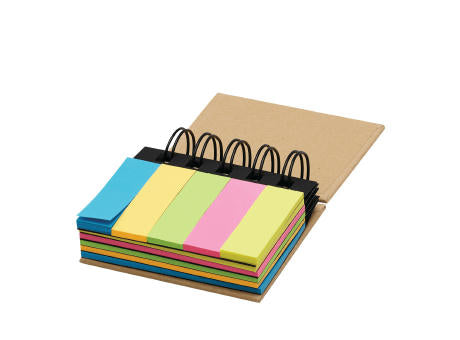 MULTI MEMO - Haftnotizen