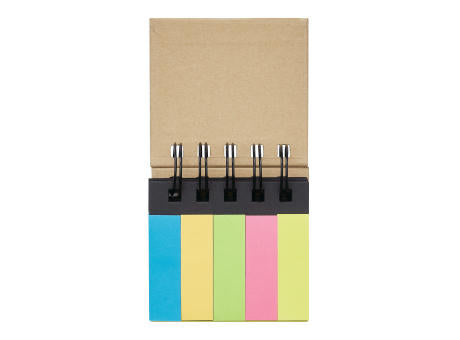 MULTI MEMO - Haftnotizen