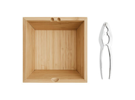 CLICK - Nussknacker-Set