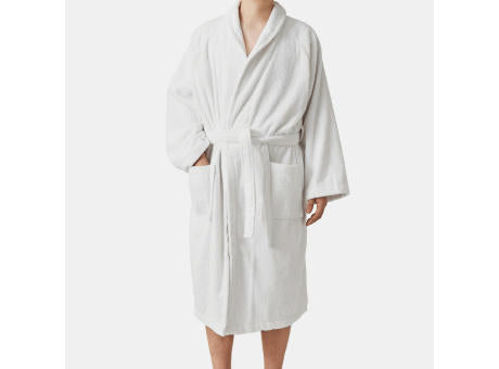 COZY LINE - Bademantel