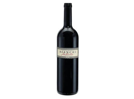 Bianchi Particular - Cabernet Sauvignon - Rotwein, 2012 BIANCHI Particular – Cabernet Sauvignon