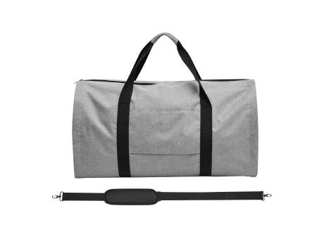 MILANO - Reisetasche mit integriertem Kleidersack