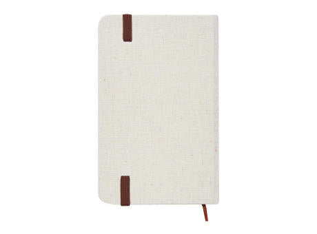 WRITER A6 - Notizbuch WRITER: im DIN-A6-Format