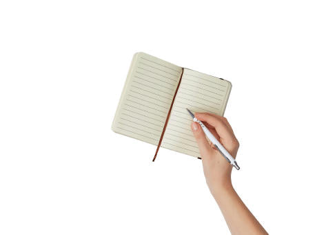 WRITER A6 - Notizbuch WRITER: im DIN-A6-Format