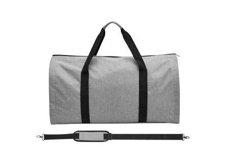 MILANO - Reisetasche mit integriertem Kleidersack