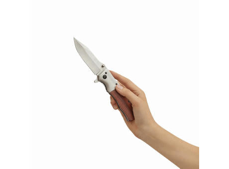 HUNTSMAN - Jagdmesser