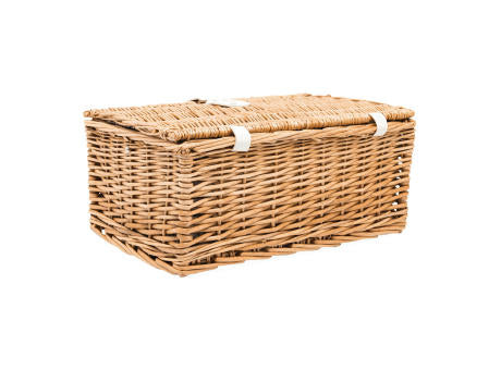KINGS PARK - Weiden-Picknickkorb