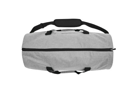 MILANO - Reisetasche mit integriertem Kleidersack