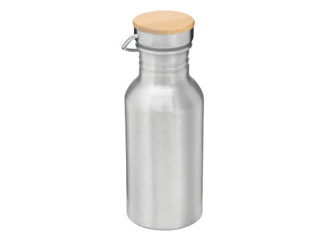 ECO TRANSIT - Aluminium Trinkflasche