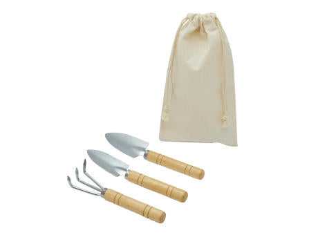 PLANT IT - Garten-Set