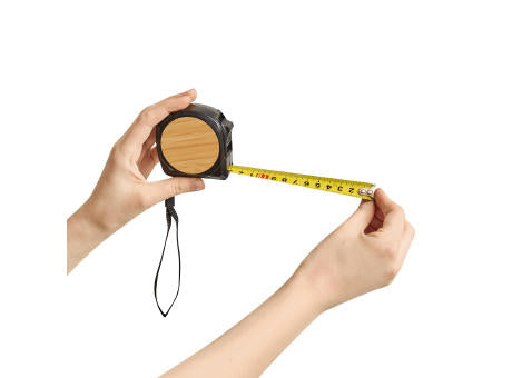 BAMBOO MEASURE - Maßband, 5 m