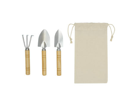 PLANT IT - Garten-Set