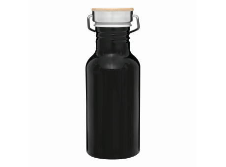 ECO TRANSIT - Aluminium Trinkflasche
