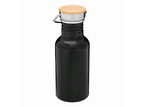 ECO TRANSIT - Aluminium Trinkflasche