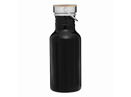 ECO TRANSIT - Aluminium Trinkflasche