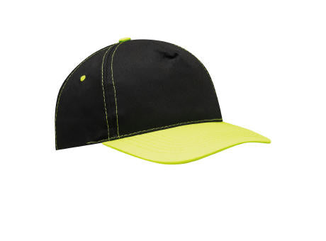 SPORTSMAN - 5-Panel-Baseball-Cap