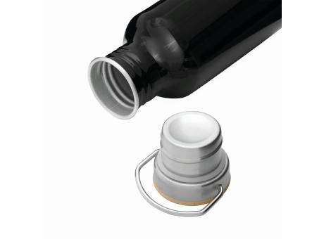 ECO TRANSIT - Aluminium Trinkflasche